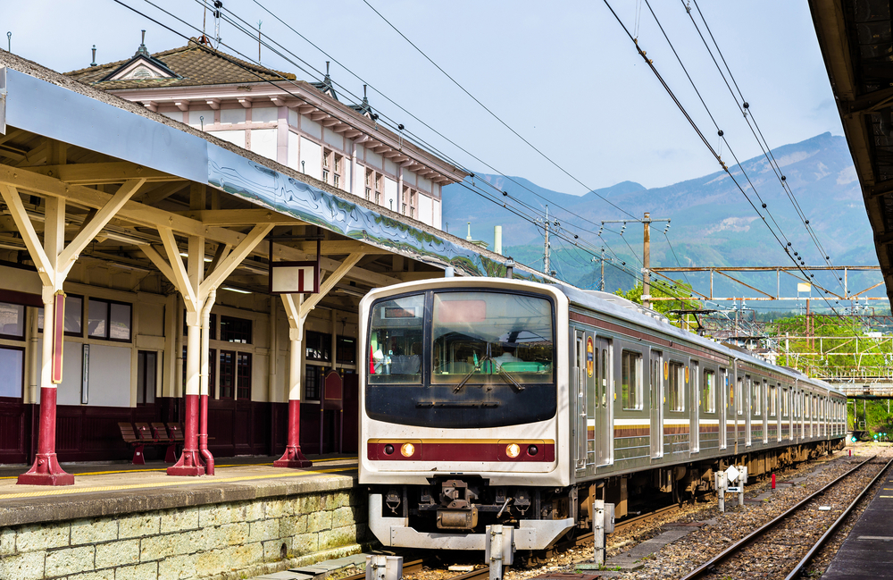 失敗談5.最寄り駅の電車の本数が少ない