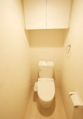 トイレ（1LDK）