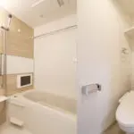 浴室・トイレ【Dタイプ】