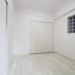 洋室（ホワイトスタイル※階により変動）