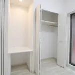 洋室（ホワイトスタイル※階により変動）