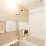 浴室（浴室テレビ付き）