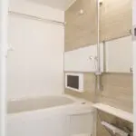浴室（浴室テレビ付き）