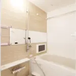 浴室（浴室テレビ付き）