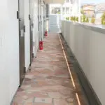 共用廊下