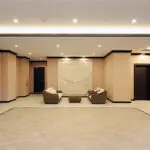 エントランスホール