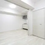 DK・洋室（ホワイトスタイル※階により変動）