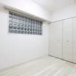洋室（ホワイトスタイル※階により変動）