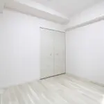 洋室（ホワイトスタイル※階により変動）