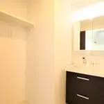 洗面室
