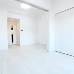 DK・洋室（ホワイトスタイル※階により変動）