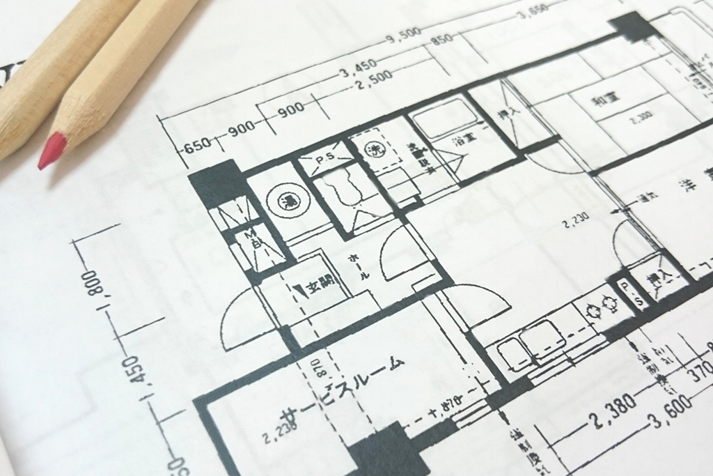 転勤をきっかけに他の地方に引っ越すけど、家探しで注意することは？