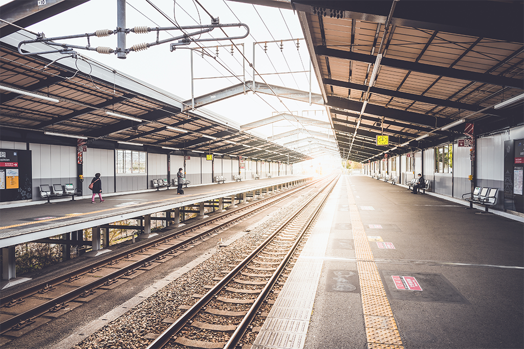 3.最寄り駅を変える