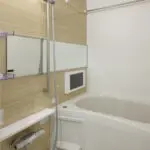 浴室（浴室テレビ付き）