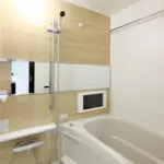 浴室（浴室テレビ付き）