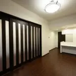 LDK（シックスタイル※階により変動）