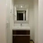 洗面室