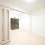 DK・洋室（ホワイトスタイル※階により変動）