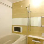 浴室（浴室テレビ付き）