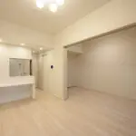 LDK・洋室（ホワイトスタイル※階により変動）