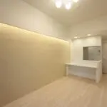 LDK（ホワイトスタイル※階により変動）