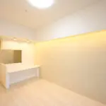 LDK（ホワイトスタイル※階により変動）