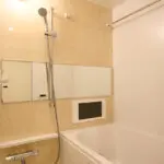 浴室（浴室テレビ付き）