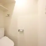 トイレ（温水洗浄便座）