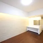 LDK（シックスタイル※階により変動）