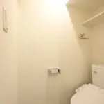 トイレ（温水洗浄便座）