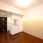 LDK（シックスタイル※階により変動）