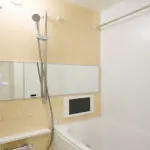 浴室（浴室テレビ付き）