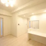 LDK（ホワイトスタイル※階により変動）