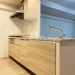 キッチン（食器洗い乾燥機付き）