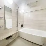 浴室（浴室テレビ付き）