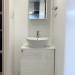洗面所