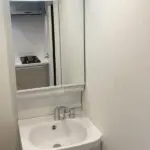 洗面所