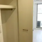 クローゼット