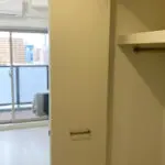 クローゼット