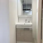 洗面所