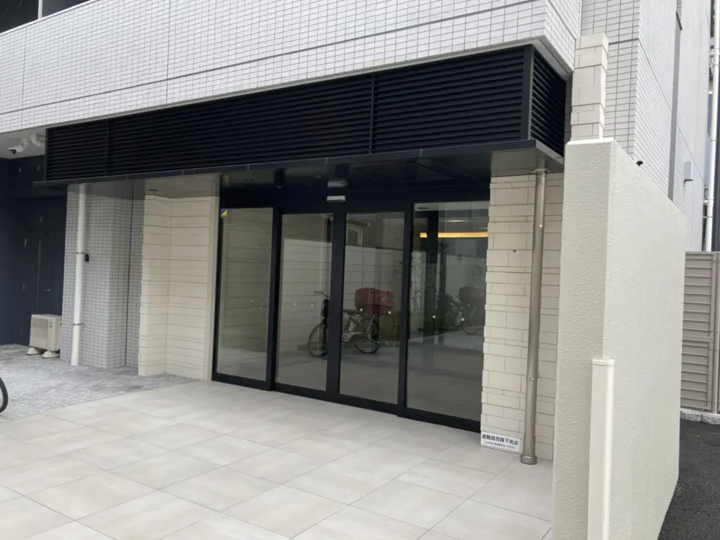 アプローチ