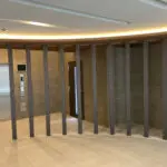 エントランスホール