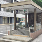 堺筋本町駅（周辺施設）