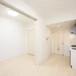 DK・洋室（Brタイプ ホワイトスタイル ※階により変動）