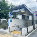 御幣島駅（周辺施設）