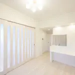 LDK（ホワイトスタイル ※階により変動）