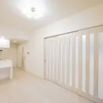 LDK（ホワイトスタイル ※階により変動）