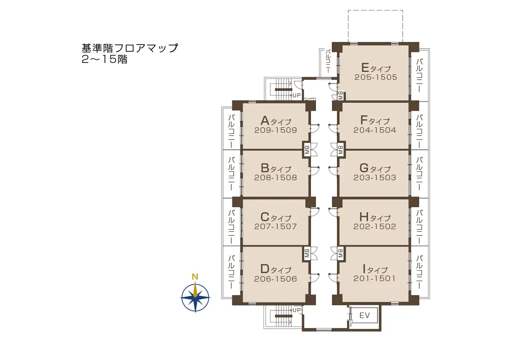 公式】プレジオ御幣島 | 大阪府大阪市西淀川区の1LDK賃貸マンション