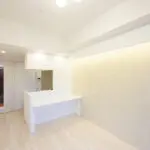 LDK（ホワイトスタイル ※階により変動）