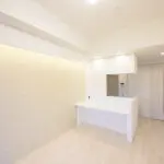 LDK（ホワイトスタイル ※階により変動）
